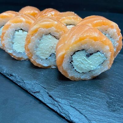 Филадельфия Люкс в Армия суши по цене 1050 ₽