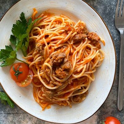 Болоньезе в Maki Family по цене 299