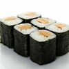 Ролл с японским омлетом в Бандзай sushi по цене 125