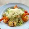 Салат Цезарь с креветками в Pasta mania по цене 459