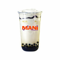 Manilla M в Mani Bubble Tea