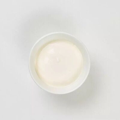 Сметана в Василек по цене 100 ₽