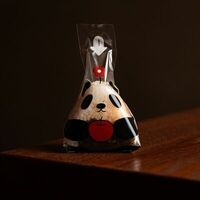 Онигири Снежный краб в Тяньгоу