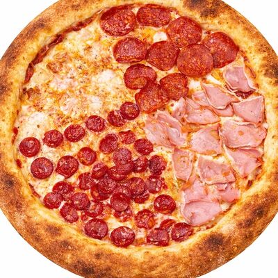 Мясной микс Лендинг в Bitcoin11k Халяль по цене 969 ₽