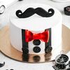 Торт-мороженое Джентльмен в Brandice по цене 5830