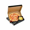 Хит комбо в Pizza.ru по цене 1279