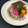 Селёдочка с картошечкой в По Чесноку по цене 472