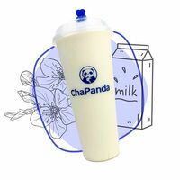 Молочный жасмин в ChaBaiDao