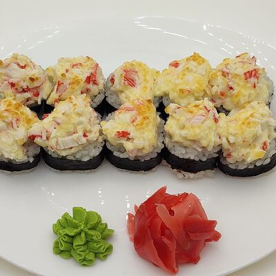 Дабл краб в Yoshi по цене 300