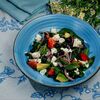 Салат со шпинатом и голубикой в Пряности & Радости по цене 790