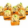 Запеченный ролл Горячий Хит в SushiWok по цене 429