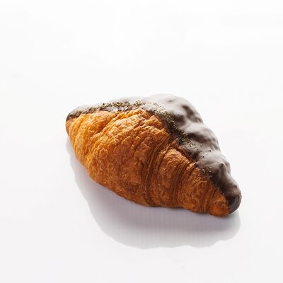 Круассан шоколадный в Омлет станция по цене 450 ₽