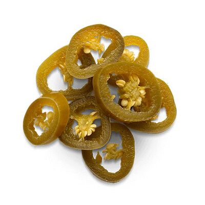 Халапеньо в УЗБЕЧКА N1 по цене 676 ₸