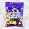 Мармелад в форме фруктов Damla Халяль в Suleimans Cafe Halal по цене 320