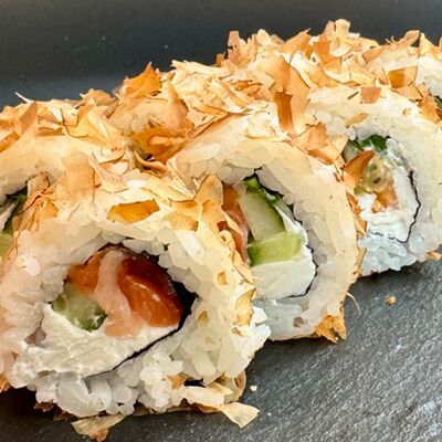 Бонито с креветкойв Вкусно есть по цене 469 ₽