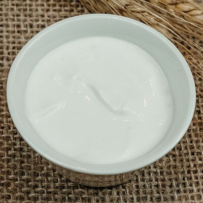 Сметана в Собрание по цене 70 ₽