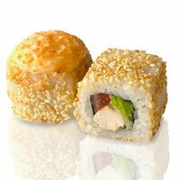 Цезарь ролл запечённый в Милано