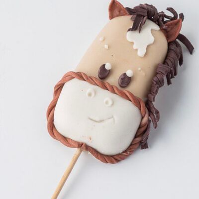 Пирожное Символ года в Волконский по цене 380 ₽