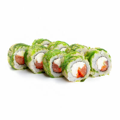 Ролл Филадельфия чука в Good Sushi по цене 299