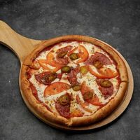 Дьябло в Diamonds