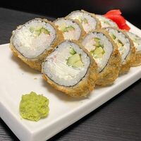 Кани темпура в Багс Банни от кафеМафия