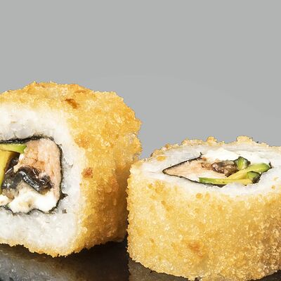 Горячий ролл Хот ролл в Мушу по цене 395