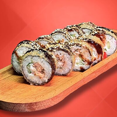 Марокко темпура в Tamakisushi по цене 2600 ₸