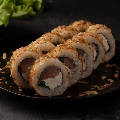 Бонито в Snail Суши по цене 429 ₽