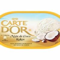 Carte D’Or Кокосовый рай в Кофта