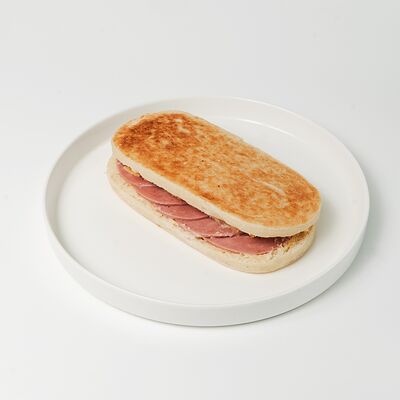 Гриль-чиз в Balance coffee по цене 320 ₽