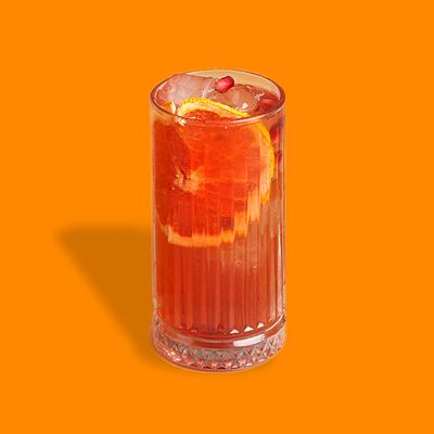 Феникс в Vaffel по цене 410 ₽