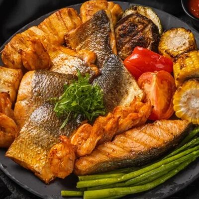 Удачная Рыбалка в Мираж по цене 5600 ₽