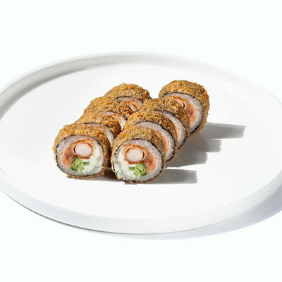 Ролл Банзай в ЭкоРолл по цене 712 ₽