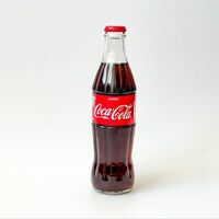 Coca-Cola в Dudnik