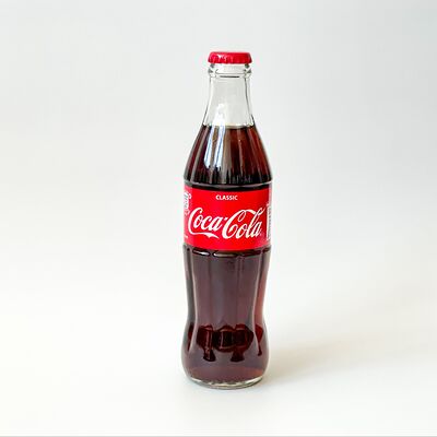 Coca-Cola в Dudnik по цене 275 ₽