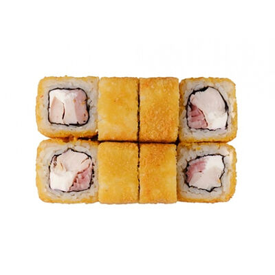 Торинику маки в темпуре в Аппетит по цене 325 ₽