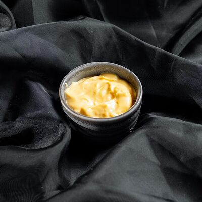 Сырный в Gatsby по цене 90 ₽