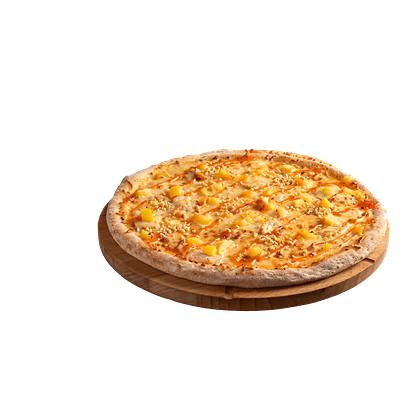 Тайский цыпленок в Al-Abbos по цене 650 ₽