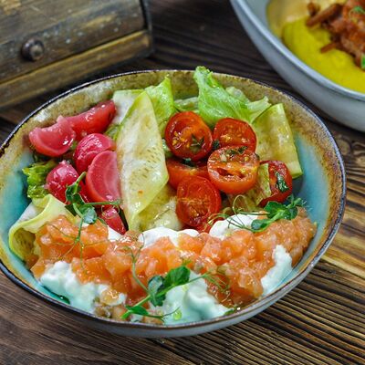 Мурманский посол в Proftesto по цене 790 ₽