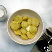 Пельмени Фирменные - 10 шт в Dolce goose