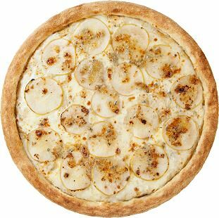 Горгонзола с грушей 36 см в ПиццаЁлы по цене 1010 ₽