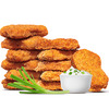 Наггетсы Сметана и Лук (12 шт.) в Бургер Кинг по цене 280