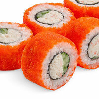 Ролл Калифорния классик в MYBOX