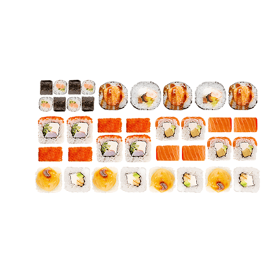 Уютный (45 шт) в Акиана по цене 2248 ₽