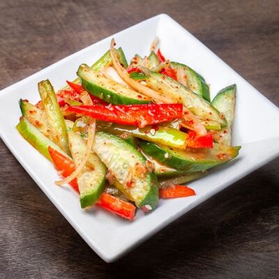 Ои кимчи в Корея по цене 210 ₽