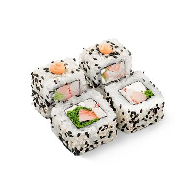 Ролл Саваяки в Сушивёсла по цене 160