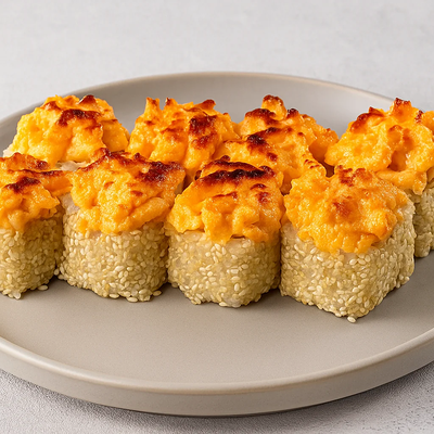 Ролл Корона (8шт) в Японика по цене 559 ₽