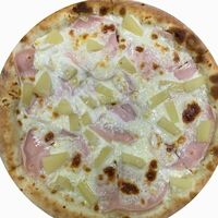 Пицца Гавайская в Vanpizza