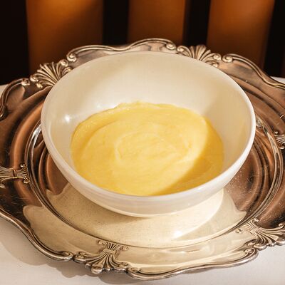 Картофельный крем-пюре в УГОДНИКИ по цене 247 ₽