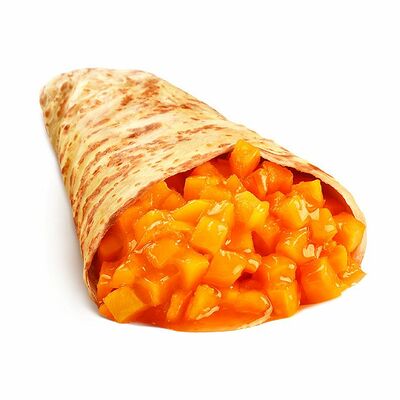 Блин Карамельная тыква в БлинБери по цене 99